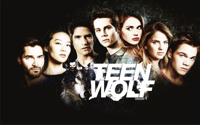 Teen Wolf, tutto sulla colonna sonora