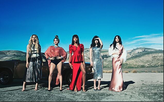 Fifth Harmony, That’s My Girl: testo, traduzione e teaser video ufficiale