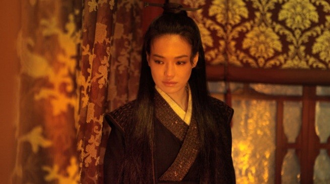 The Assassin: il trailer italiano del film di Hou Hsiao-Hsien