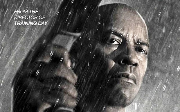 The Equalizer 2, via alle riprese a settembre 2017 – Antoine Fuqua confermata alla regia