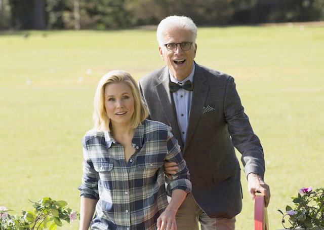 The Good Place, Son of Zorn, Speechless e Kevin Can Wait: la stagione delle serie tv riparte dalle comedy