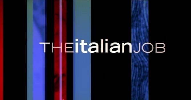 Serie TV, novità: The Italian Job in preparazione per NBC, Universal vuole una serie antologica ispirata a Hitchcock