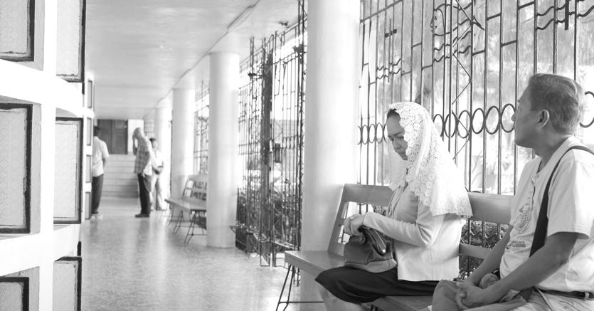 Venezia 2016, venerdì 9 settembre: Lav Diaz da Leone d’Oro, delude Piccioni – oggi chiusura con Kusturica e I Magnifici 7