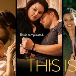 This is us