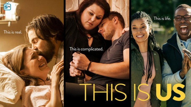 Impressioni dai pilot: This is Us e Bull