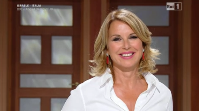Torto o ragione? Il verdetto finale: a vincere è sempre Monica Leofreddi