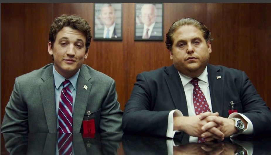 Trafficanti: nuove clip in italiano del film con Jonah Hill e Miles Teller