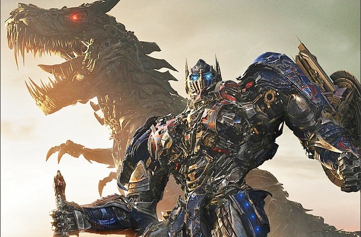 Transformers 5: rivelati dettagli sulla trama che includerà nazisti, Mini-Dinobot e Winston Churchill