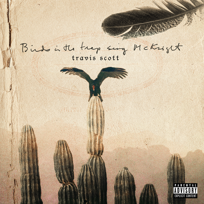 Classifica musica americana 15 settembre 2016: Travis Scott e Chainsmokers in vetta alle classifiche