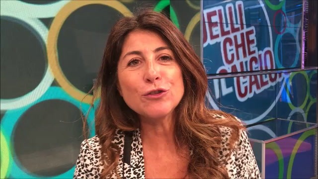 Ilaria Dallatana a Blogo