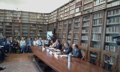 Tv2000, palinsesti 2016 – 17: arrivano Max Laudadio e Michele La Ginestra. Confermate Arianna Ciampoli e Licia Colò