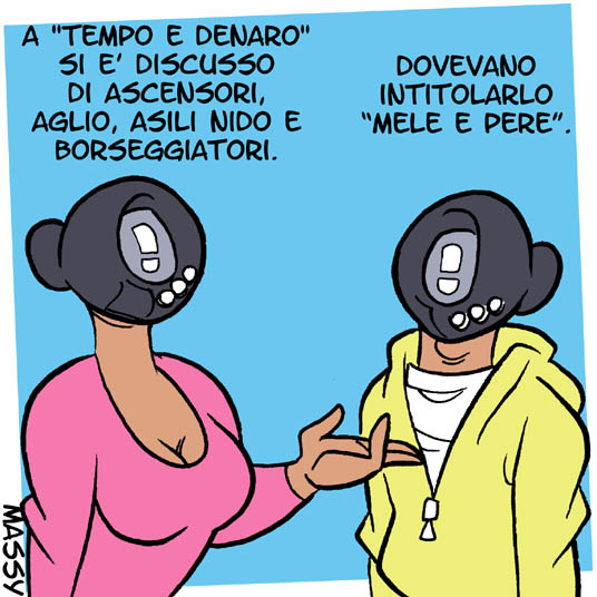 Di questo e quello