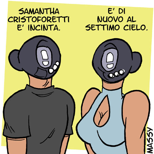 Astromamma