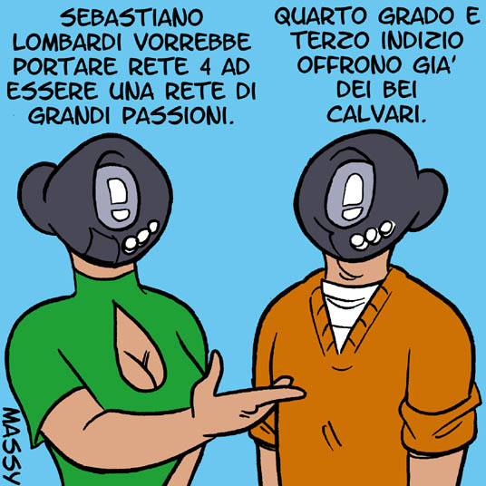Passione