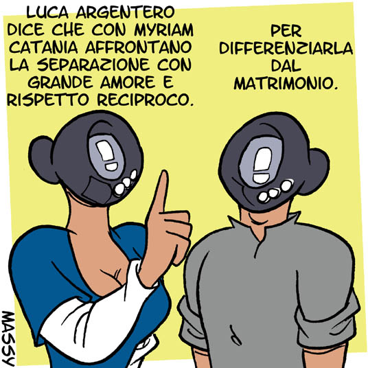 Amore e rispetto