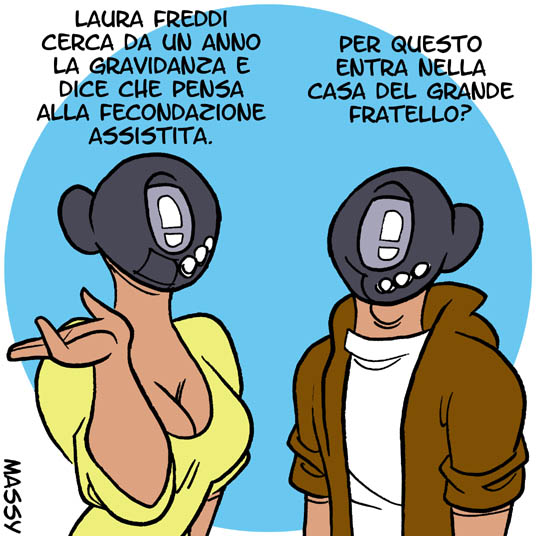 Fecondazione assistita