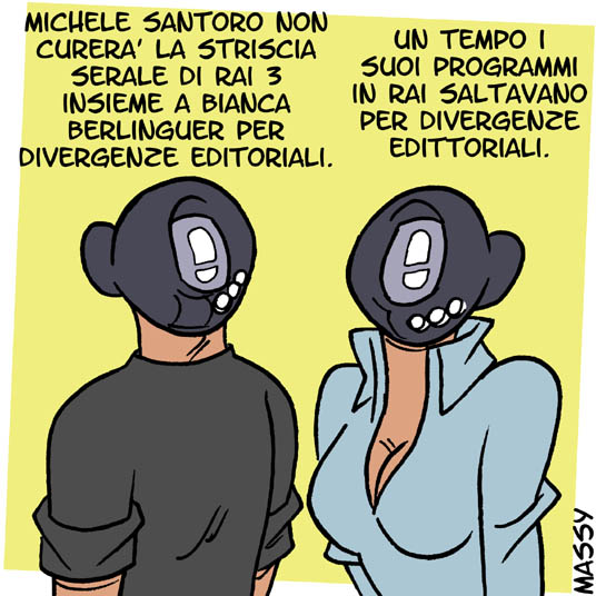Divergenze