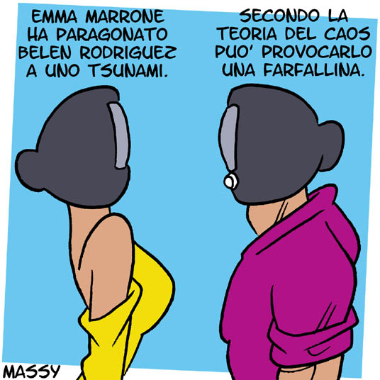Tsunami