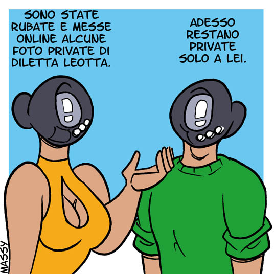 Foto private