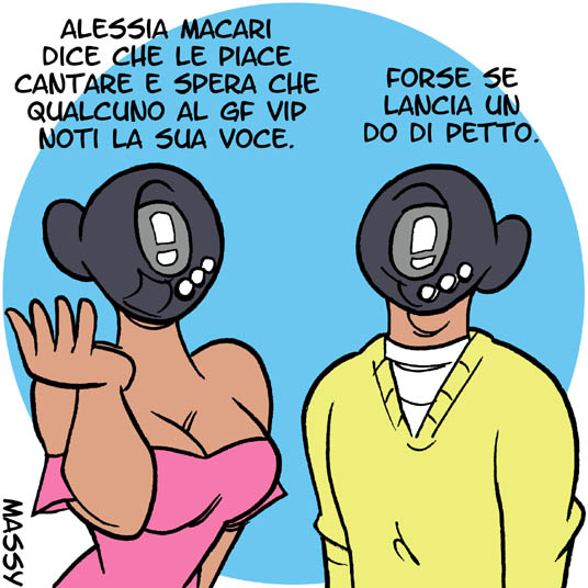 Doti naturali