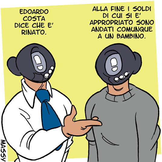 Per i bambini