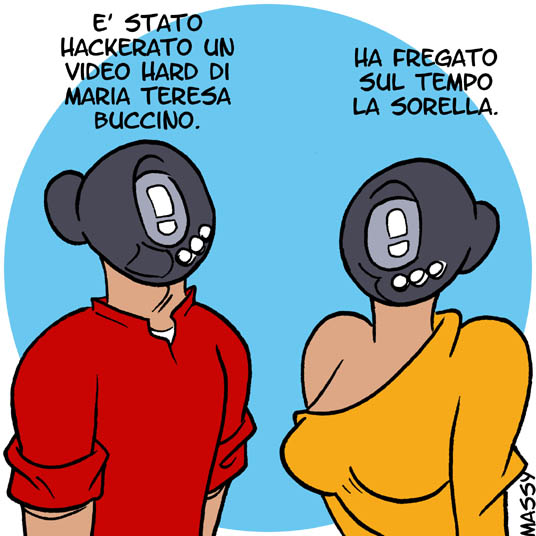 Hackeraggi