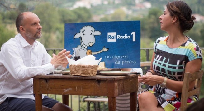 RadioBlog | Un giorno da pecora trasloca da Radio 2 a Radio 1