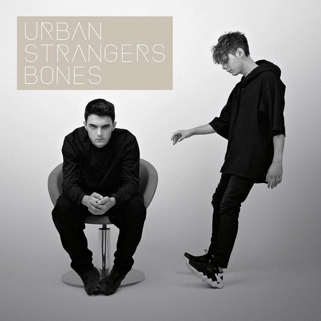 Urban Strangers, Bones è il nuovo singolo: testo, traduzione e video lyrics
