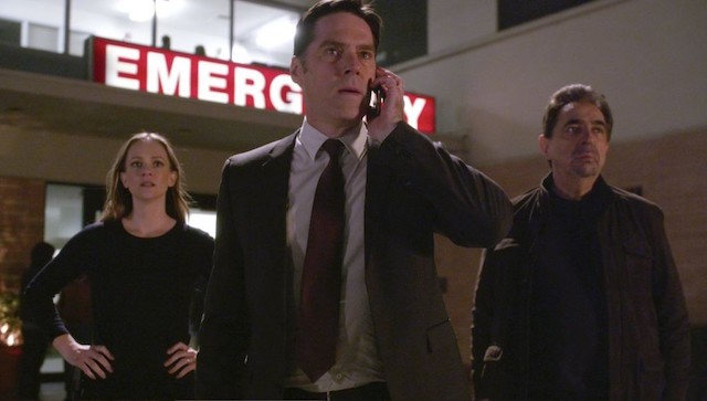 Criminal Minds, l’undicesima stagione su Raidue: arrivi e partenze nella squadra