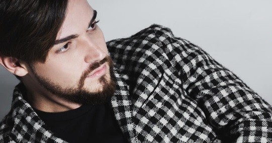 Valerio Scanu, Rinascendo è il nuovo singolo: testo e audio