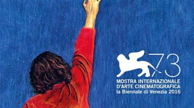 Venezia 2016, su Rai Movie in diretta la cerimonia di chiusura