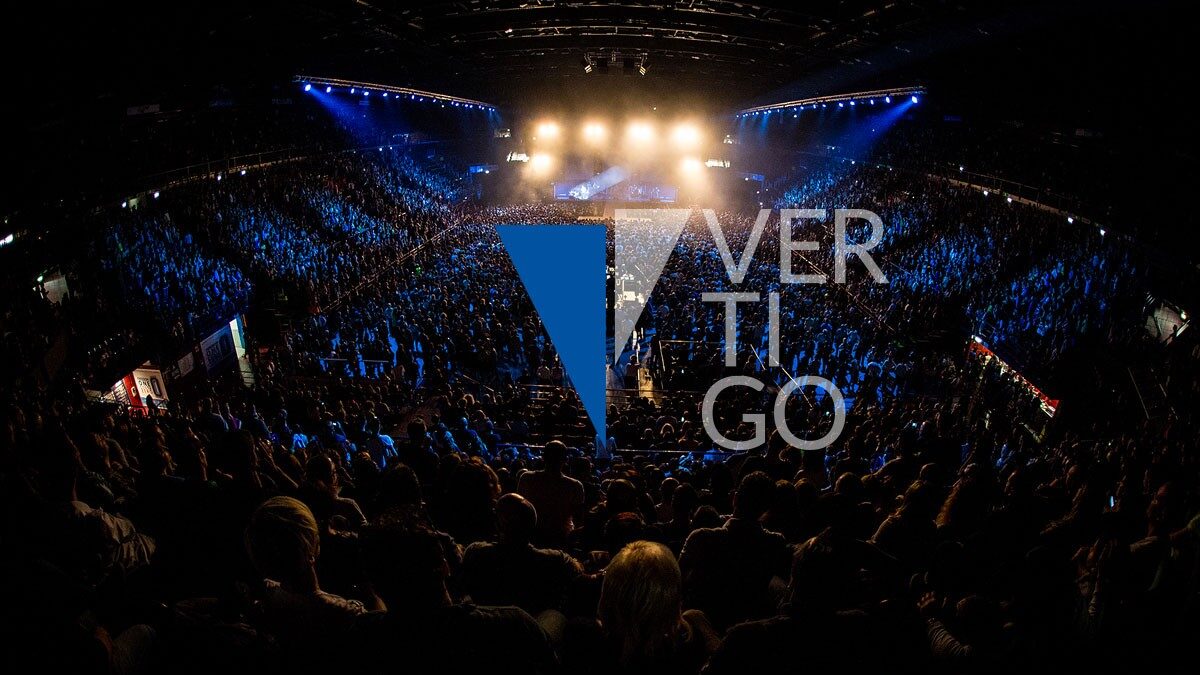 Vertigo: un nuovo promoter di concerti sulla scena Italiana