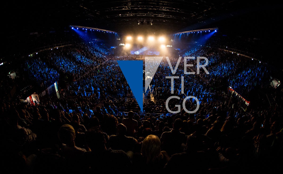 Vertigo: un nuovo promoter di concerti sulla scena Italiana