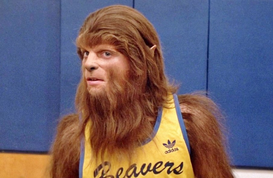 Voglia di vincere: foto del film che ha ispirato “Teen Wolf”