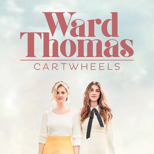 Classifica musica inglese 10 settembre 2016: Ward Thomas e Chainsmokers in vetta