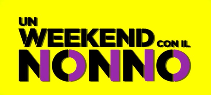 Un Weekend con il nonno, su Rai 4 un docureality (edu?) sul rapporto tra generazioni