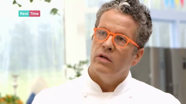 Bake Off Italia 2016, promo quinta puntata