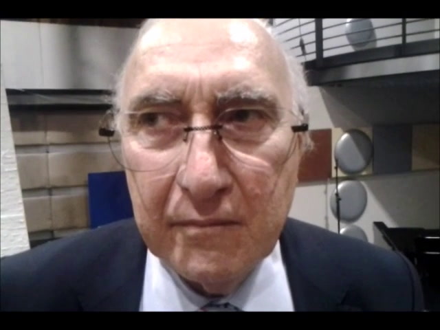 Domenica In, Pippo Baudo a Blogo