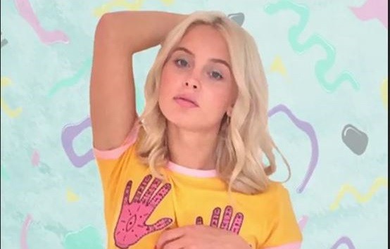 Zara Larsson, Ain’t My Fault: testo e traduzione del nuovo singolo