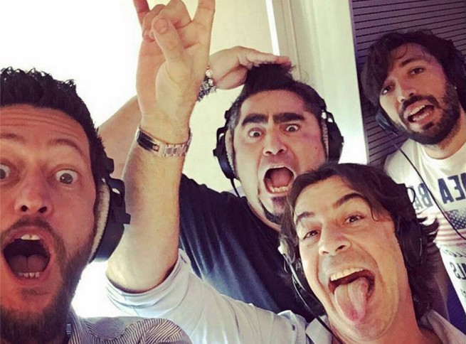 RadioBlog | Zoo di 105 non va in onda, Marco Mazzoli polemico: “Chi lavora con me ha perso contatto con realtà” (VIDEO)