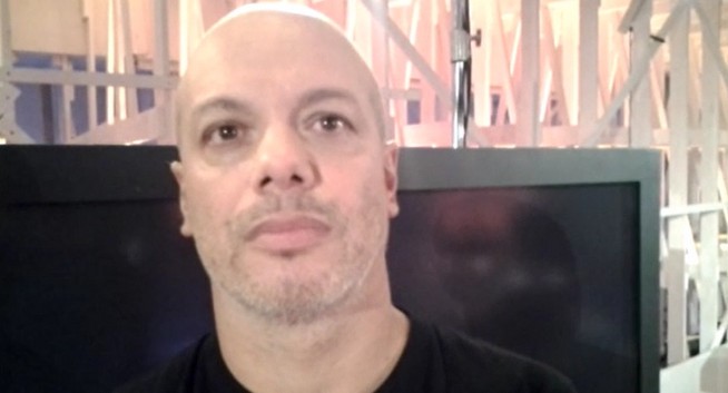 Zoro a Blogo: “Gazebo il venerdì in seconda serata? Ci divideremo il pubblico con Mentana. In Gazebo Social News gli stessi ingredienti di sempre” (VIDEO)