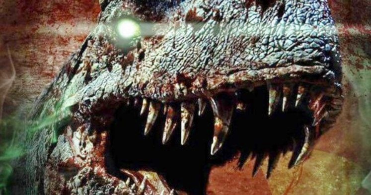 Z/Rex: The Jurassic Dead – trailer e poster dell’action horror con dinosauri zombie