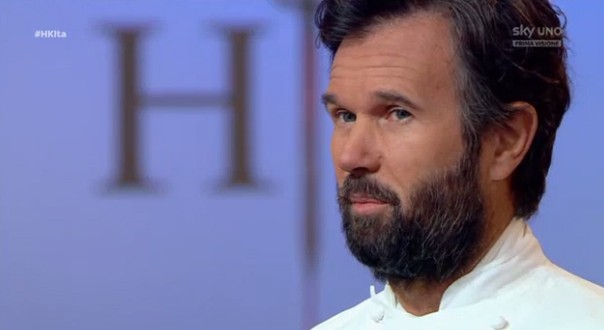 Hell’s Kitchen Italia 3 | Puntata 25 ottobre 2016