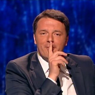 Renzi Crisi di Governo