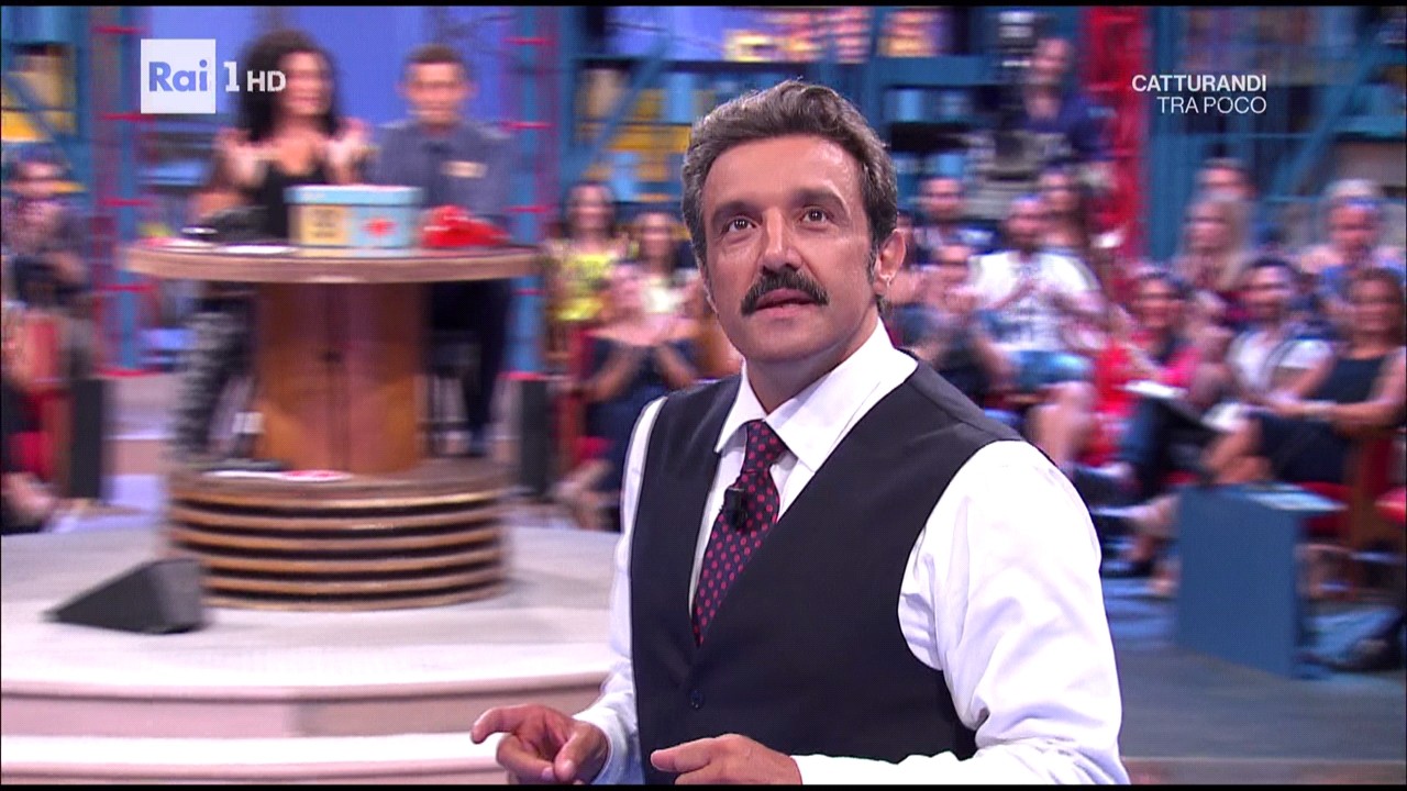 Rai 1, Andrea Fabiano: “Affari Tuoi non chiude definitivamente, stiamo studiando un’alternanza”