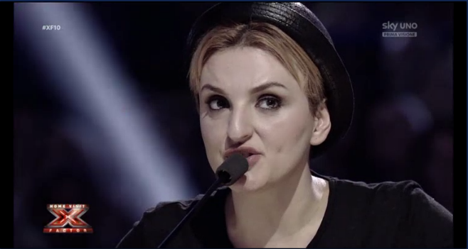 Tale e Quale Show, 28 ottobre 2016 | Bianca Atzei vince imitando Giorgia