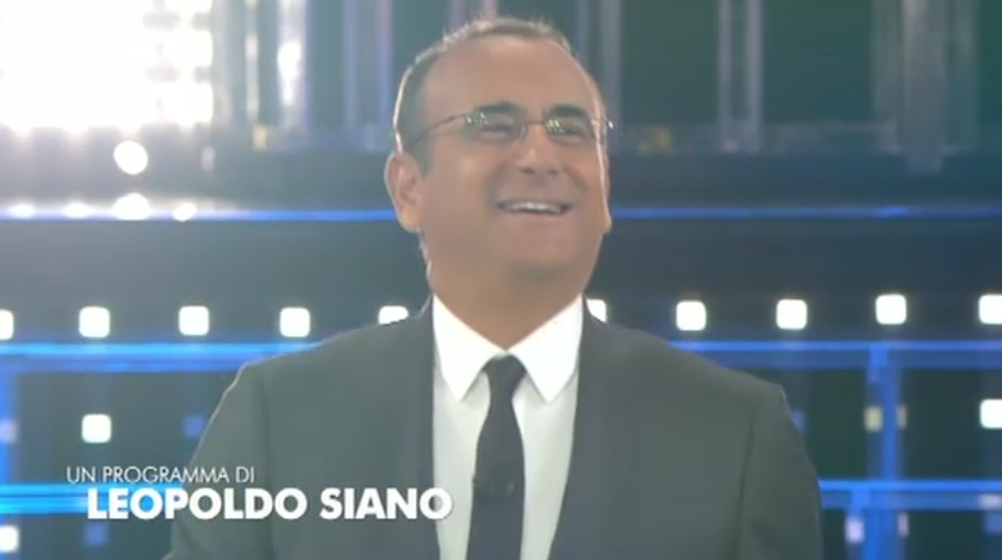 Tale e Quale Show | Puntata 14 ottobre 2016 | Silvia Mezzanotte vince con l’imitazione di Mina