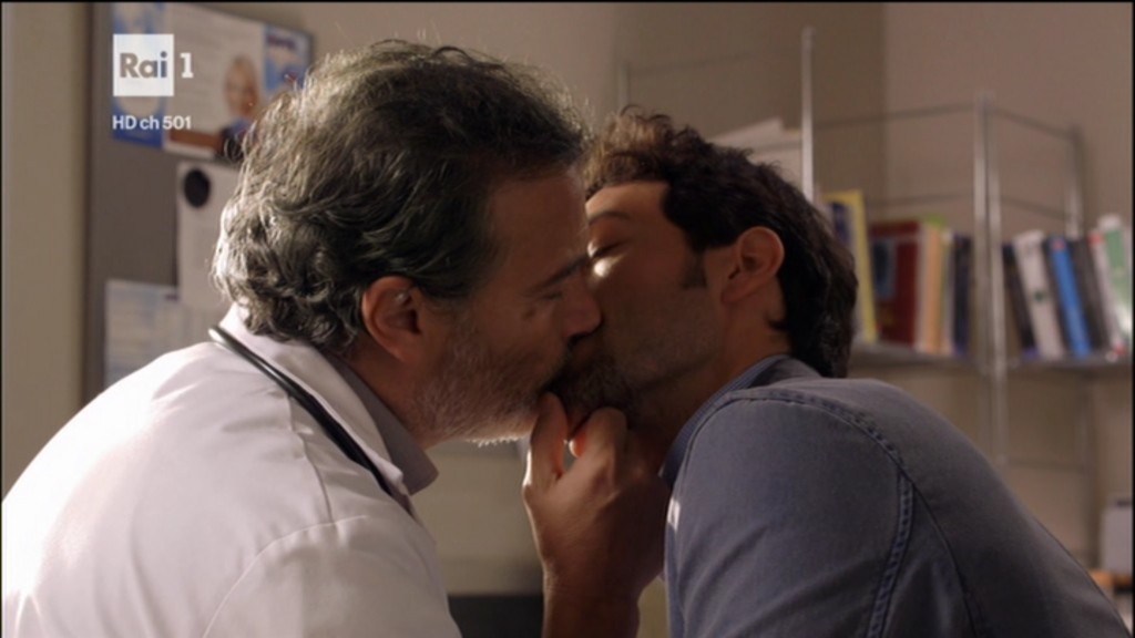 Un medico in famiglia 10 | Puntata 27 ottobre 2016 | Diretta | Riassunto e foto