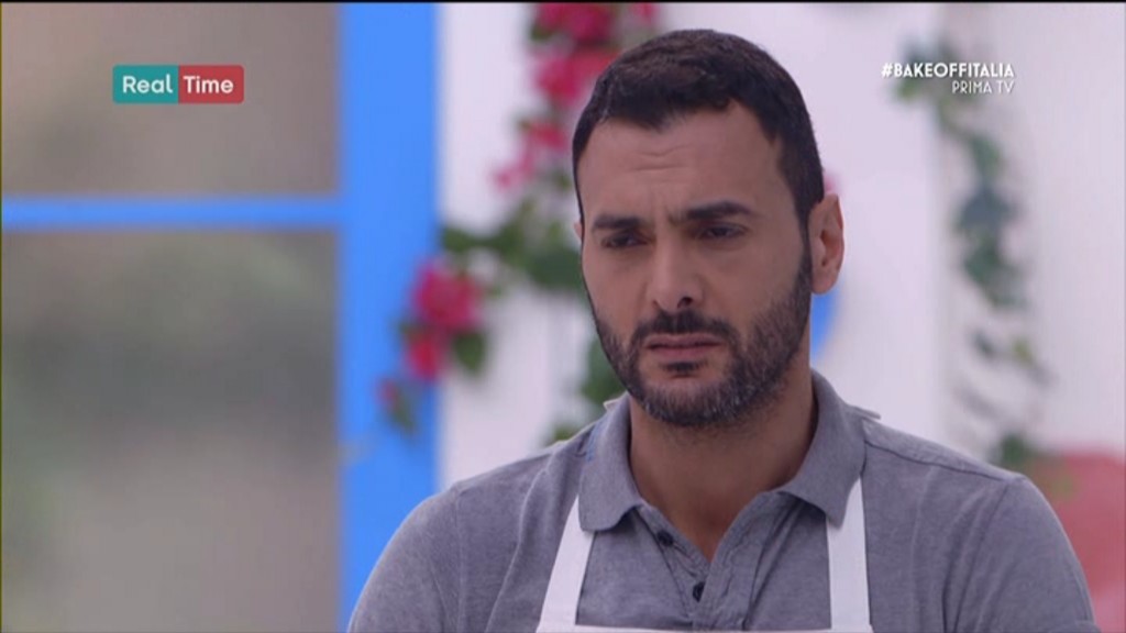 Bake Off Italia 4 puntata 28 ottobre 2016