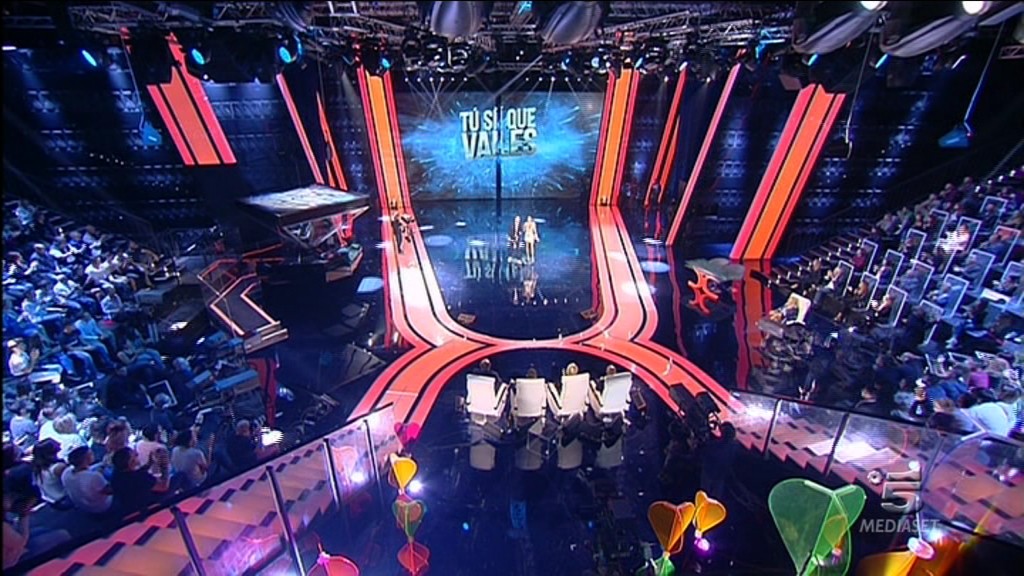 Tu sì que vales 3 – puntata 29 ottobre 2016